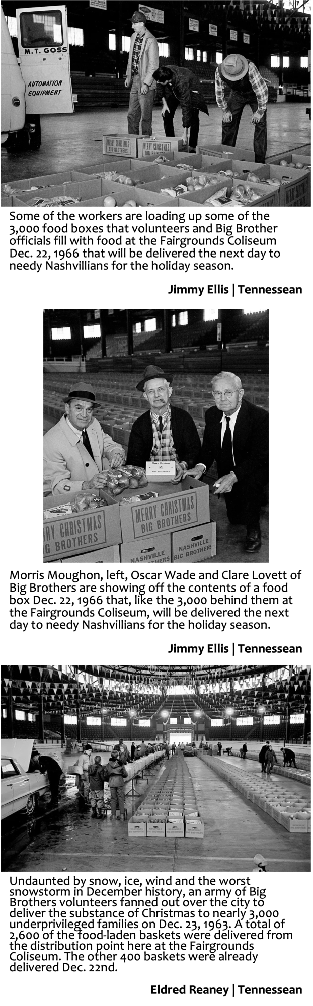 NLN History